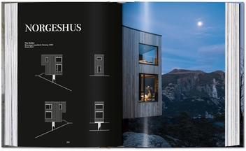 Бумажная книга «Homes For Our Time. Small Houses», автор Филип Джодидио - фото №9 - миниатюра