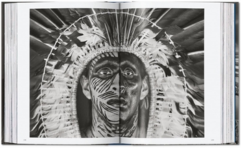 Паперова книга «Sebastião Salgado. Amazônia» - фото №9 - мініатюра