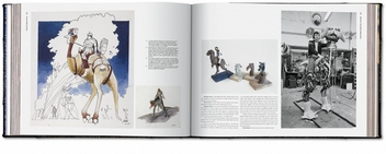 Бумажная книга «The Star Wars Archives. 1977–1983», автор Пол Дункан - фото №9 - миниатюра