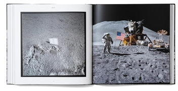 Паперова книга «Apollo VII-XVII: Revised and Extended Edition», авторів Делано Стінмейєр, Флоріс Хайн, Джоел Метер, Саймон Філіпсон - фото №11 - мініатюра