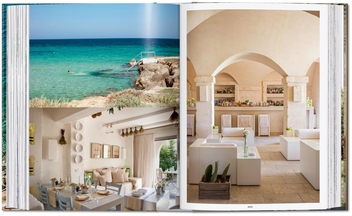 Paper book «Great Escapes Italy: The Hotel Book» - фото №9 - миниатюра