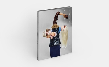 Паперова книга «Post Human», авторів Джеффрі Дейч, Філіпа Сноу, Розі Брайдотті - фото №8 - мініатюра