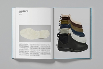 Паперова книга «Marc Newson. Works 84-24», автор Елісон Касл - фото №10 - мініатюра