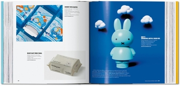 Бумажная книга «The Package Design Book 8», автор Pentawards - фото №9 - миниатюра