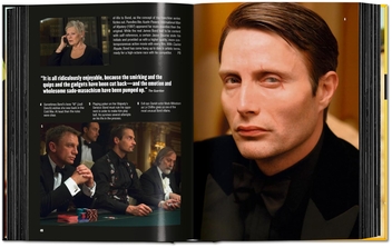 Paper book «100 Movies of the 2000s» - фото №9 - миниатюра