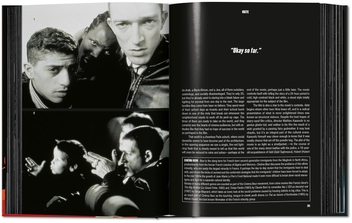 Paper book «100 Movies of the 1990s» - фото №9 - миниатюра