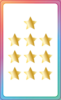Бумажная книга «English for Everyone Junior First Words Colours, Shapes, and Numbers Flash Cards» - фото №8 - миниатюра