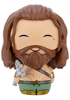 «Коллекционная фигурка Funko Sugar Dorbz Batman vs Superman Аквамен (FK7521)» - фото №1 - миниатюра