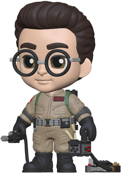 «Коллекционная фигурка Funko 5 Star Ghostbusters Dr. Egon Spengler (FK39453)» - фото №1 - миниатюра