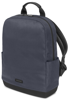  «Рюкзак Moleskine The Backpack Technical Weave Синій (ET92CCBKB46)», бренду Moleskine - фото №1 - мініатюра