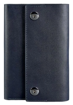  «Софт-бук BlankNote 5.0 Темно-синий (BN-SB-5-st-navy-blue)», бренда BlankNote - фото №1 - миниатюра