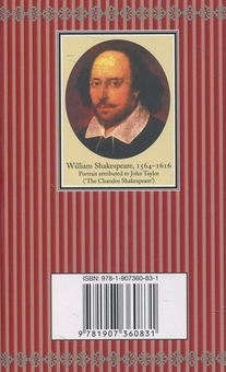 Бумажная книга «The Taming of the Shrew», автор Уильям Шекспир - фото №2 - миниатюра