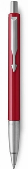  «Ручка шариковая Parker Vector 17 Red BP (05 332)», бренда Parker - фото №1 - миниатюра