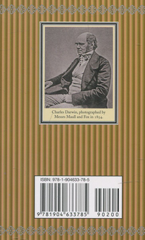 Бумажная книга «The Origin of Species», автор Чарльз Роберт Дарвин - фото №2 - миниатюра