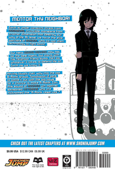 Паперова книга «World Trigger. Volume 13», автор Дайсуке Ашіхара - фото №2 - мініатюра