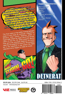 Бумажная книга «My Hero Academia. Volume 23», автор Кохэй Хорикоси - фото №2 - миниатюра