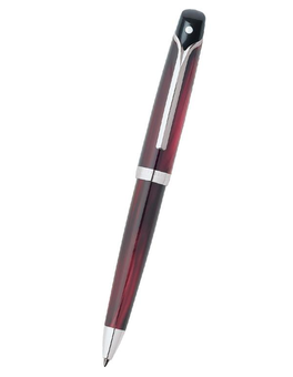 «Кулькова ручка Sheaffer Valor Burgundy (Sh935625)», бренду Sheaffer - фото №2 - мініатюра