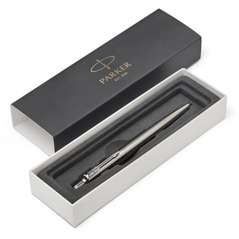 «Карандаш Parker Jotter 17 SS CT PCL (16 142)», бренда Parker - фото №5 - миниатюра