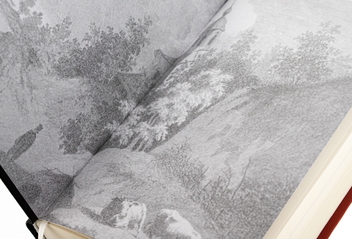 Бумажная книга «Всемогутнє покликання. Твори Тараса Шевченка. Книга 2», автор Тарас Шевченко - фото №4 - миниатюра
