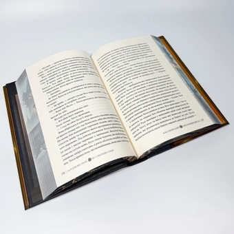 Бумажная книга «Механічний янгол. Книга 1», автор Кассандра Клэр - фото №7 - миниатюра