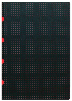  «Блокнот Paper-Oh Cahier Circulo А5 2 цвета (OH9247-6)» - фото №1 - миниатюра