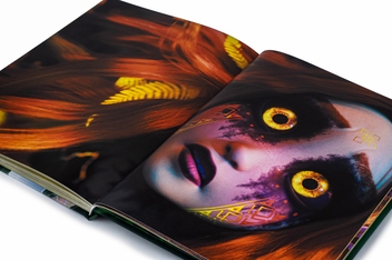 Паперова книга «Мавка. Берегиня Лісу» - фото №6 - мініатюра