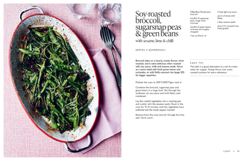 Паперова книга «Vegan Roasting Pan», автор Кеті Бєсков - фото №9 - мініатюра
