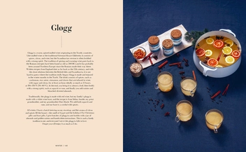 Паперова книга «Spirit of the North. Cocktail Recipes & Stories from Scandinavia», автор Сельма Слабяк - фото №10 - мініатюра