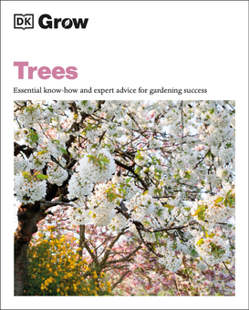 Паперова книга «Trees», автор Зія Алауей - фото №1 - мініатюра