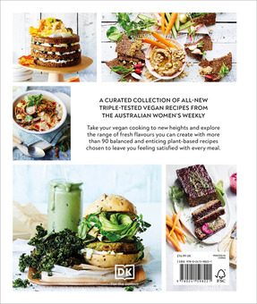 Бумажная книга «Vegan» - фото №2 - миниатюра