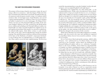 Бумажная книга «The Art of Forgery. The Minds, Motives and Methods of Master Forgers», автор Ноа Чарни - фото №7 - миниатюра