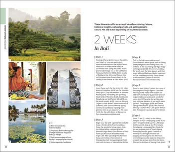 Бумажная книга «Bali and Lombok» - фото №5 - миниатюра