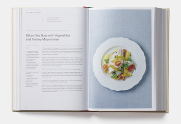 Бумажная книга «Eataly. Contemporary Italian Cooking» - фото №7 - миниатюра