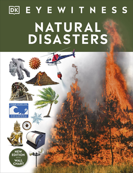 Паперова книга «Natural Disaster» - фото №1 - мініатюра