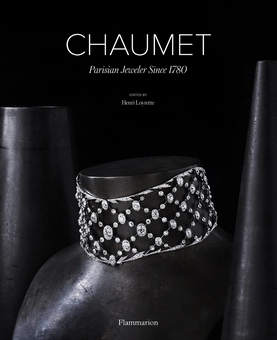 Бумажная книга «Chaumet. Parisian Jeweler Since 1780», автор Анри Лойретт - фото №1 - миниатюра