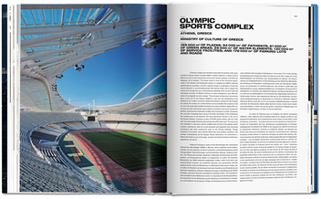 Бумажная книга «Santiago Calatrava. Complete Works», автор Филип Жодидио - фото №2 - миниатюра