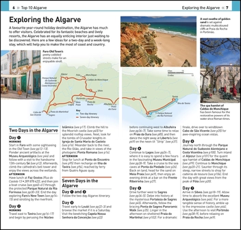 Бумажная книга «Algarve» - фото №4 - миниатюра
