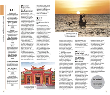 Бумажная книга «Bali and Lombok» - фото №6 - миниатюра