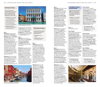 Паперова книга «Venice and the Veneto» - фото №5 - мініатюра