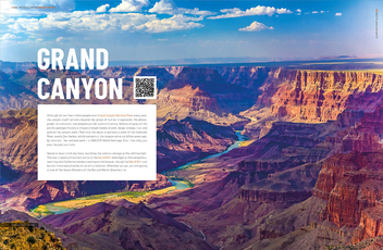 Бумажная книга « 100 best places on Earth 2021 » - фото №5 - миниатюра