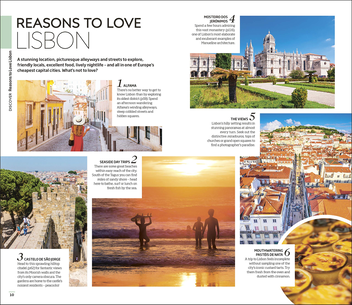 Паперова книга «Lisbon» - фото №4 - мініатюра