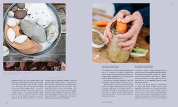 Паперова книга «Ferment for Good», автор Шарон Флінн - фото №12 - мініатюра