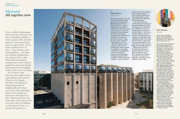 Паперова книга «The Monocle Guide to Building Better Cities» - фото №4 - мініатюра