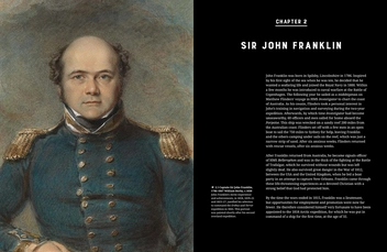Паперова книга «Sir John Franklin's Erebus and Terror Expedition: Lost and Found», автор Джилліан Хатчінсон - фото №2 - мініатюра