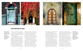 Бумажная книга «Door J'Adore. A celebration of the world's most beautiful doors», автор Ник Роуэлл - фото №3 - миниатюра