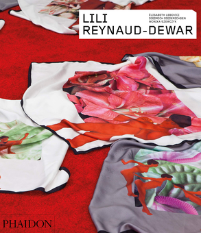 Бумажная книга «Lili Reynaud-Dewar», авторов Элизабет Лебовичи, Дидрих Дидериксен, Моника Шевчик - фото №1 - миниатюра