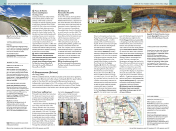 Бумажная книга «Back Roads Northern and Central Italy» - фото №4 - миниатюра