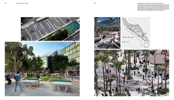 Бумажная книга «30:30 Landscape Architecture», автор Меган Комбол - фото №9 - миниатюра