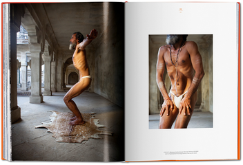 Бумажная книга «Michael O'Neill: On Yoga, The Architecture of Peace» - фото №5 - миниатюра