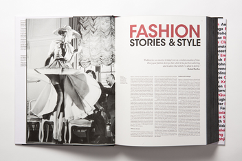 Бумажная книга «Fashion 150. 150 Years, 150 Designers», автор Адриана Пьяцца - фото №3 - миниатюра